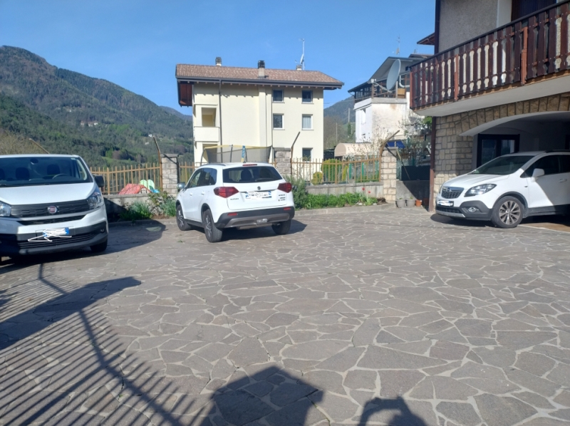 Quadrilocale in vendita a Ossimo