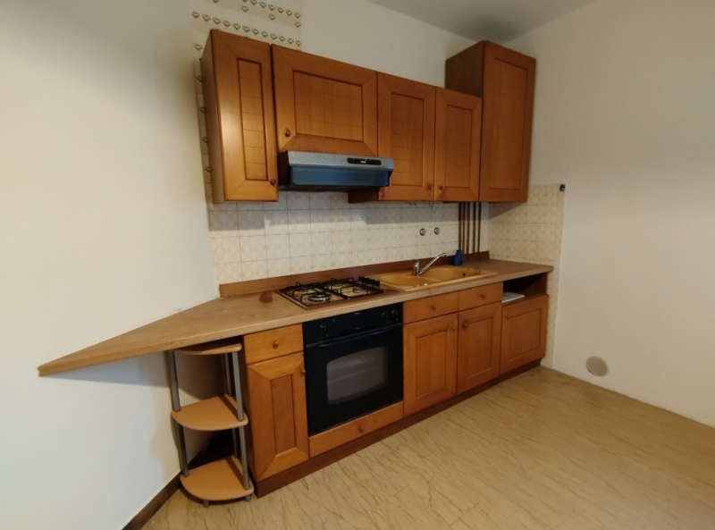 Quadrilocale in vendita a Ossimo