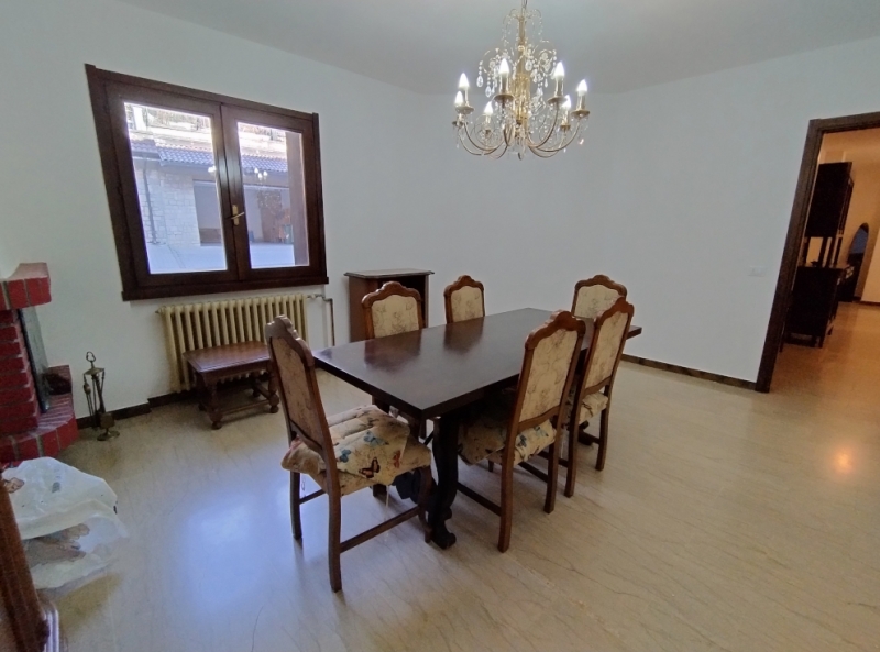 Quadrilocale in vendita a Ossimo