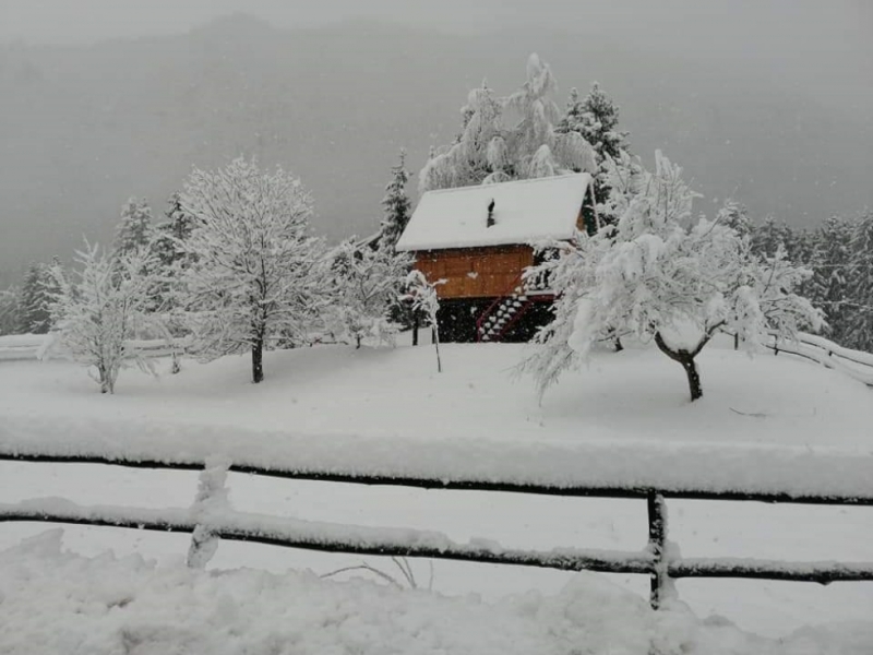 Bilocale in vendita a Borno