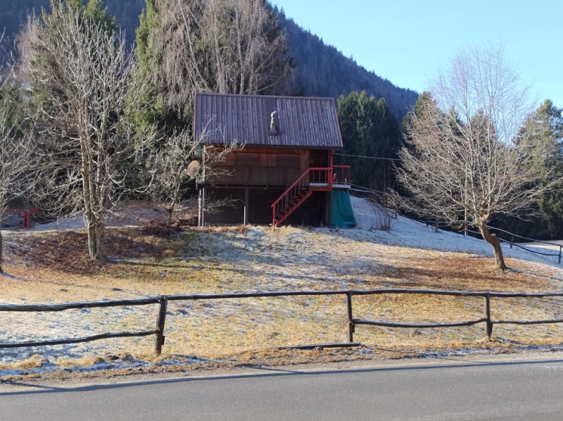 Bilocale in vendita a Borno