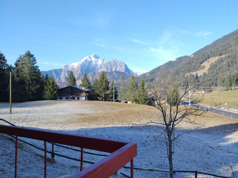 Bilocale in vendita a Borno