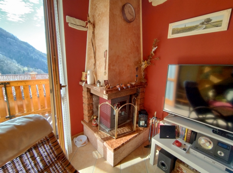 Trilocale in vendita a Lozio