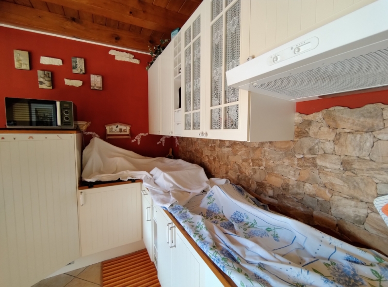 Trilocale in vendita a Lozio