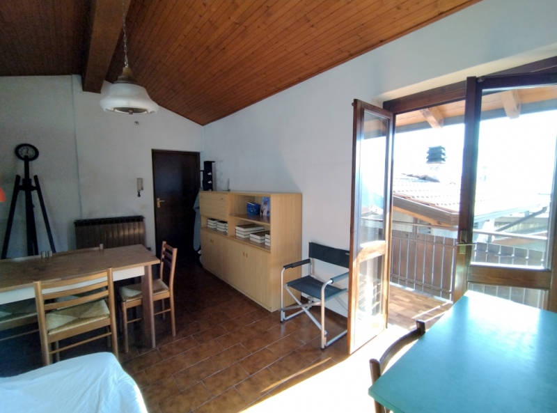 Trilocale in vendita a Ossimo