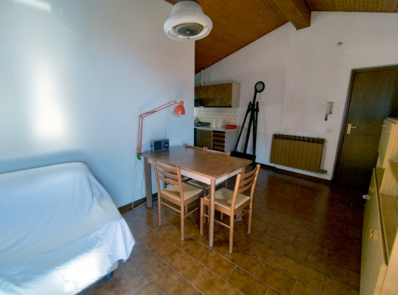 Trilocale in vendita a Ossimo