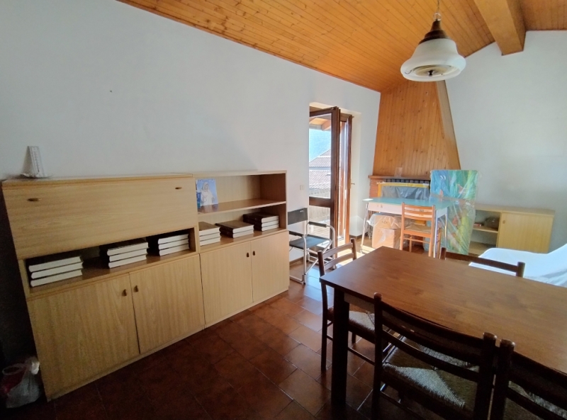 Trilocale in vendita a Ossimo