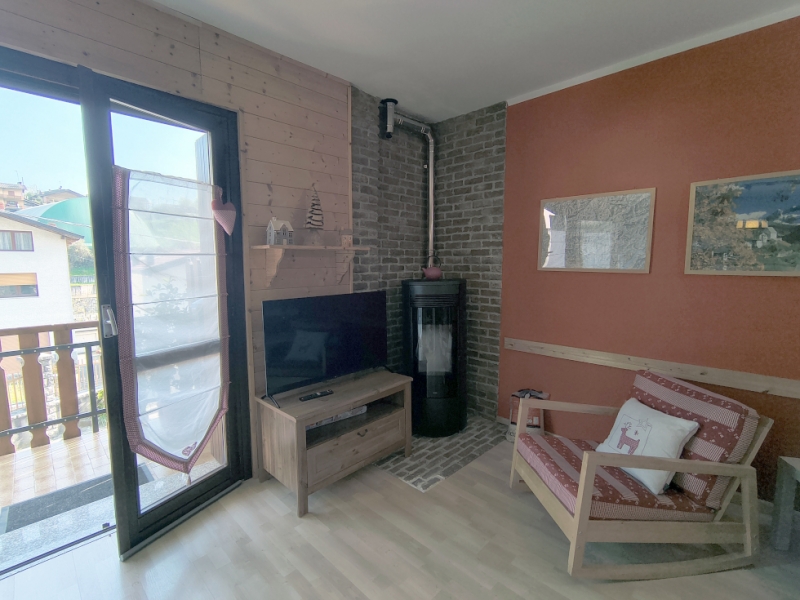 Trilocale in vendita a Ossimo