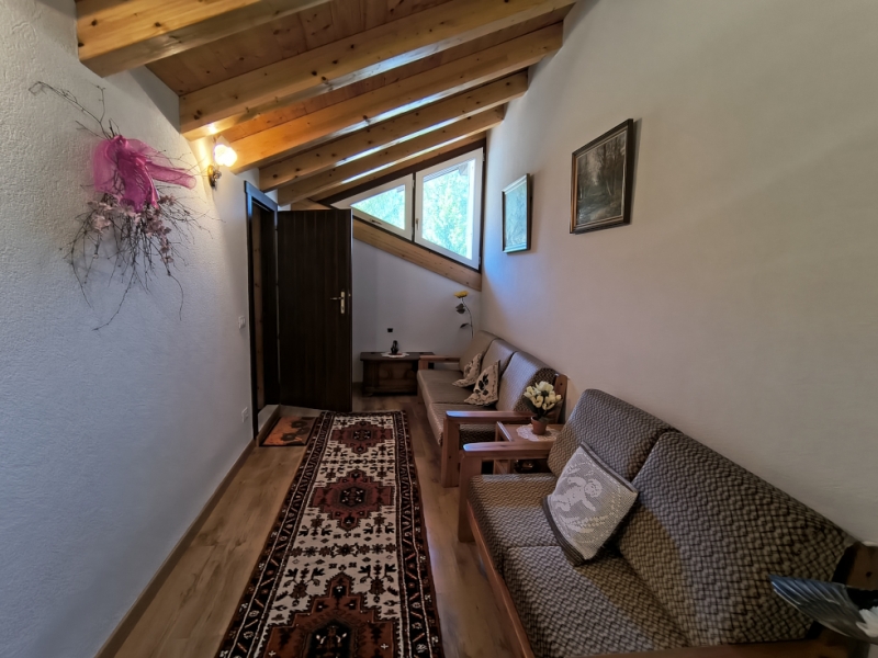 Trilocale in vendita a Borno