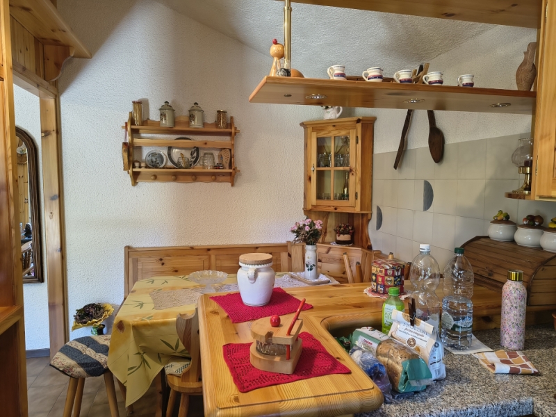 Trilocale in vendita a Borno