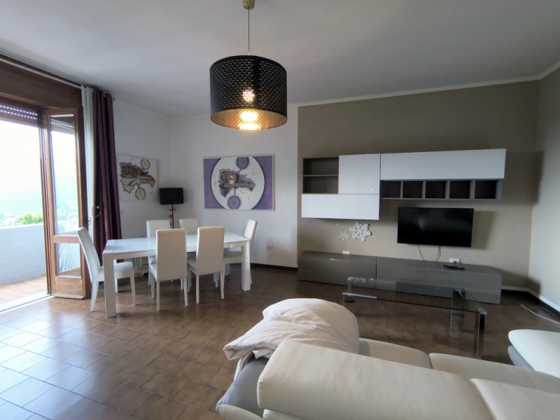 Trilocale in vendita a Borno