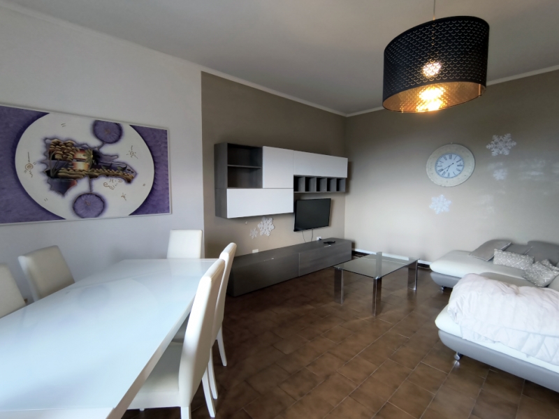 Trilocale in vendita a Borno