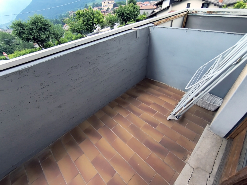 Trilocale in vendita a Borno