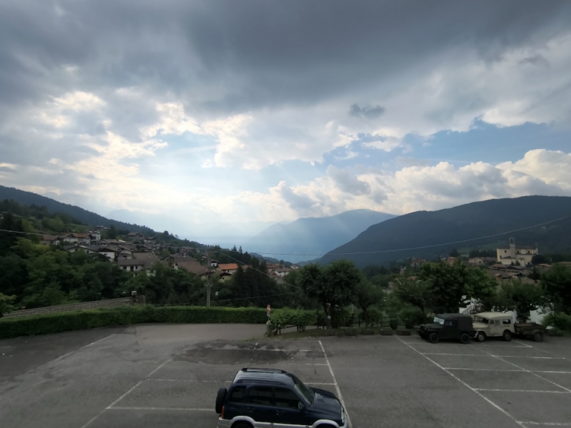 Trilocale in vendita a Borno