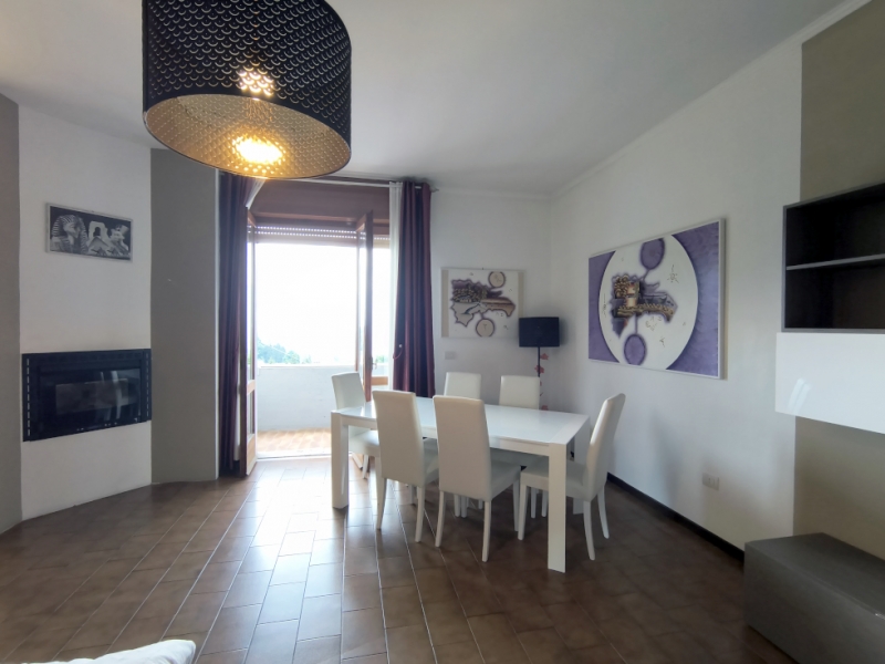 Trilocale in vendita a Borno