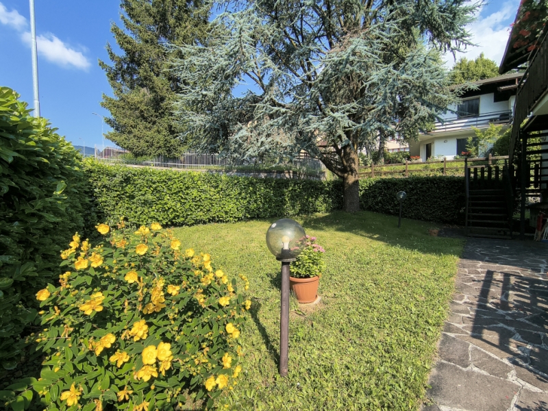 Bilocale in vendita a Borno