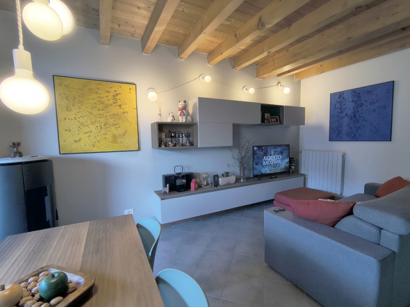 Bilocale in vendita a Lozio