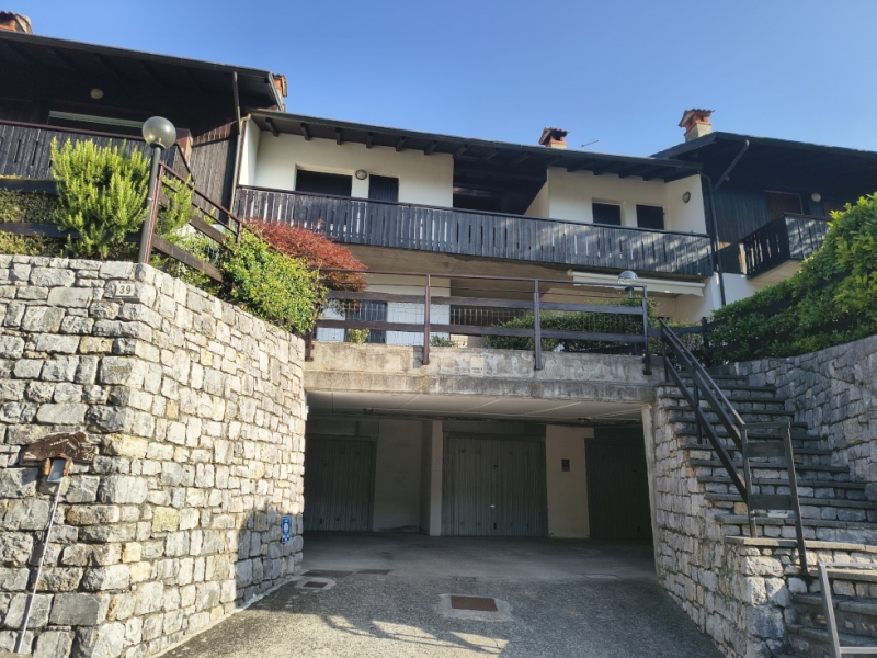 Trilocale in vendita a Borno