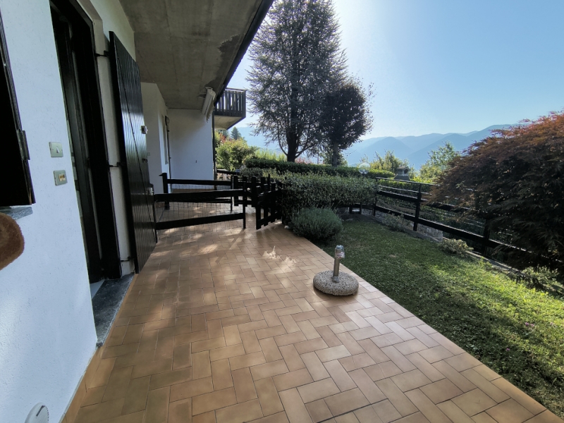 Trilocale in vendita a Borno