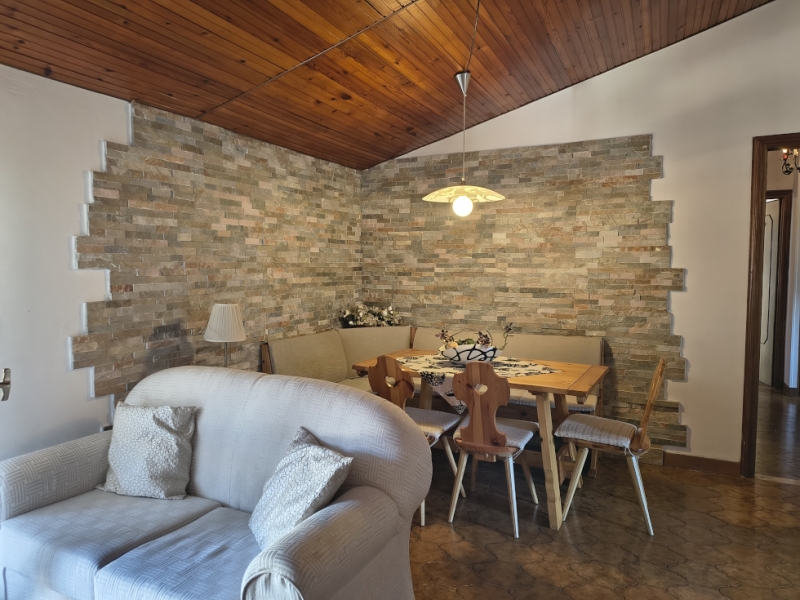 Appartamento in vendita a Borno