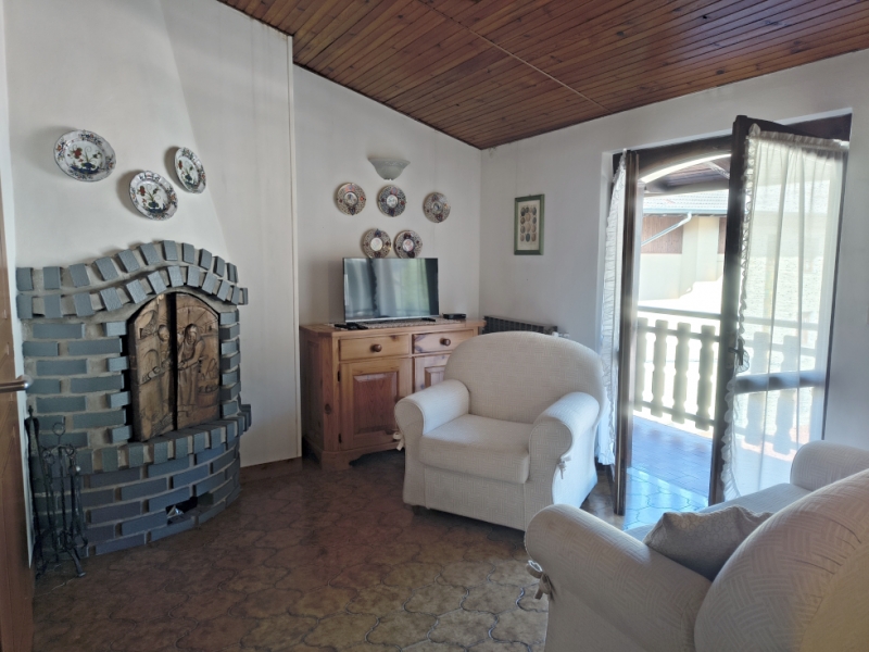 Appartamento in vendita a Borno