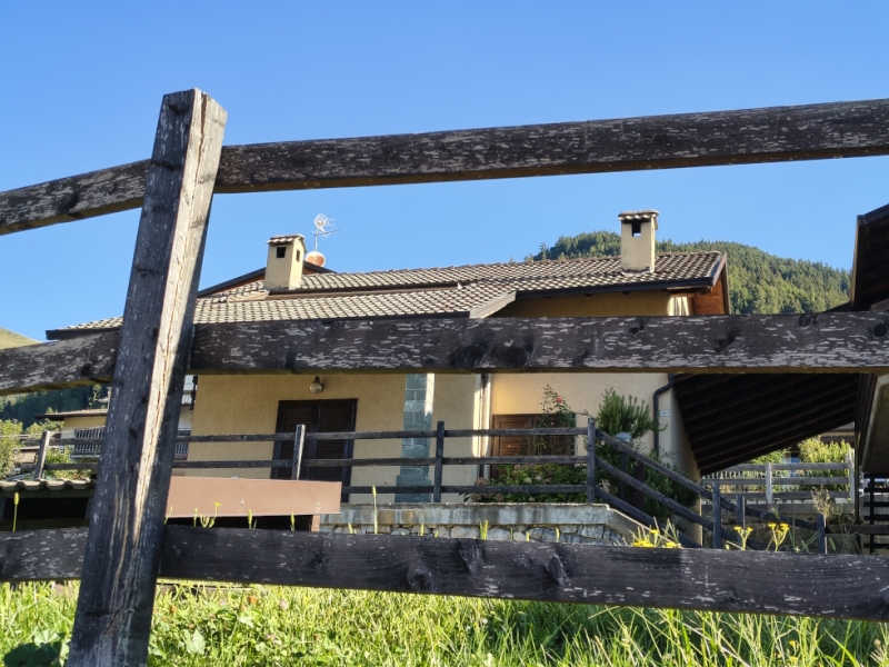 Trilocale in vendita a Borno