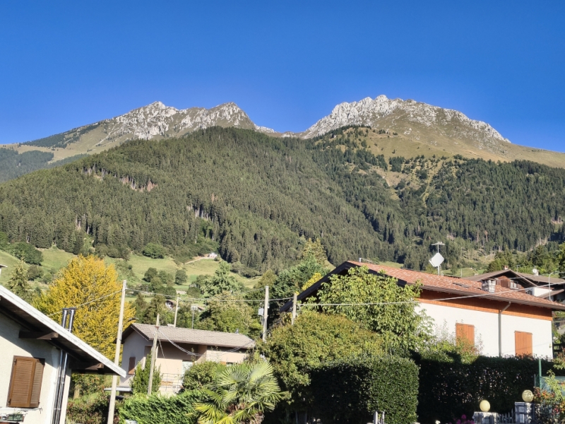 Trilocale in vendita a Borno