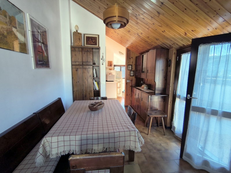 Trilocale in vendita a Borno