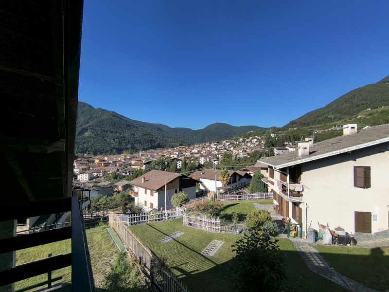 Trilocale in vendita a Borno