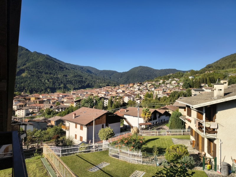 Trilocale in vendita a Borno