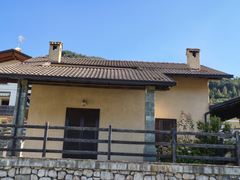 Trilocale in vendita a Borno