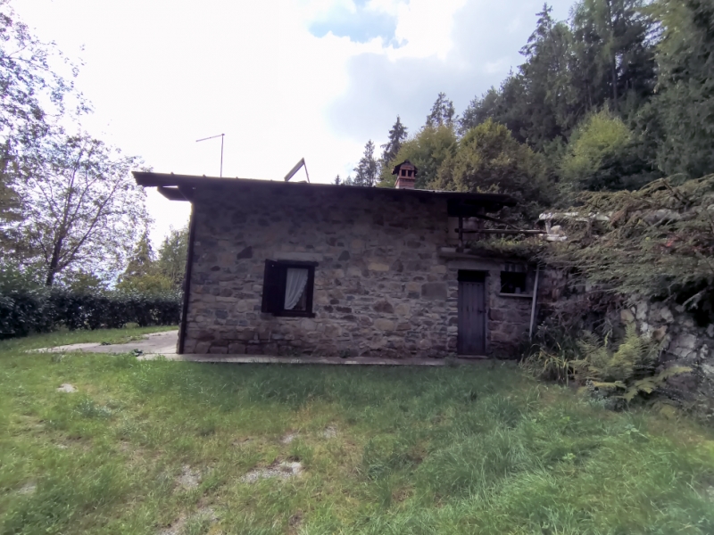 Trilocale in vendita a Ossimo
