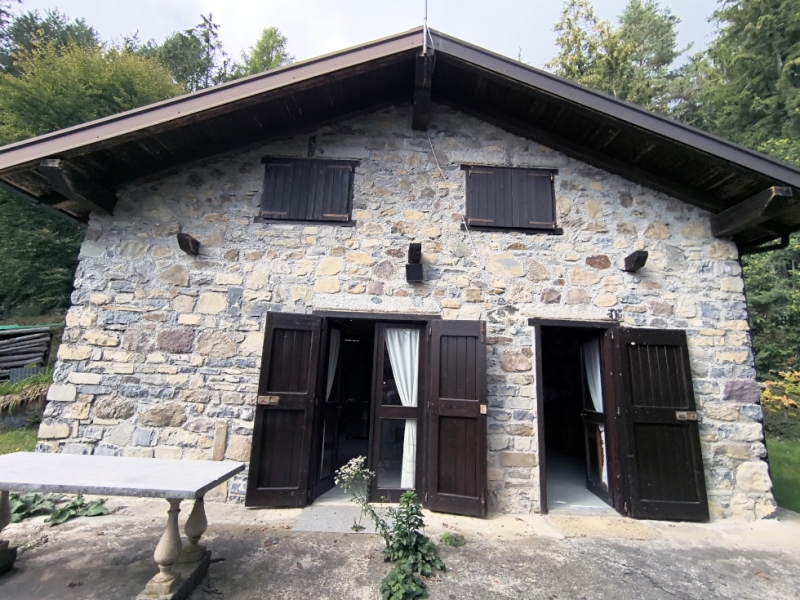 Trilocale in vendita a Ossimo
