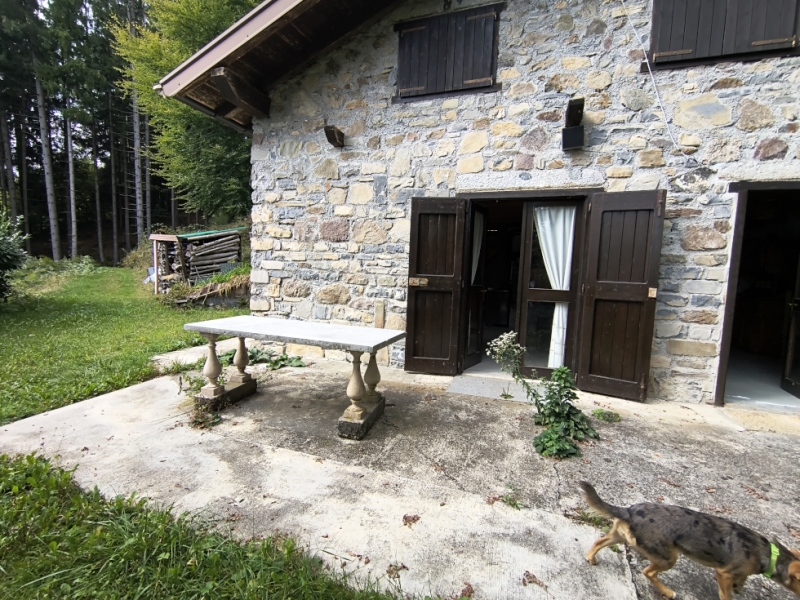Trilocale in vendita a Ossimo