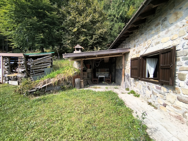Trilocale in vendita a Ossimo