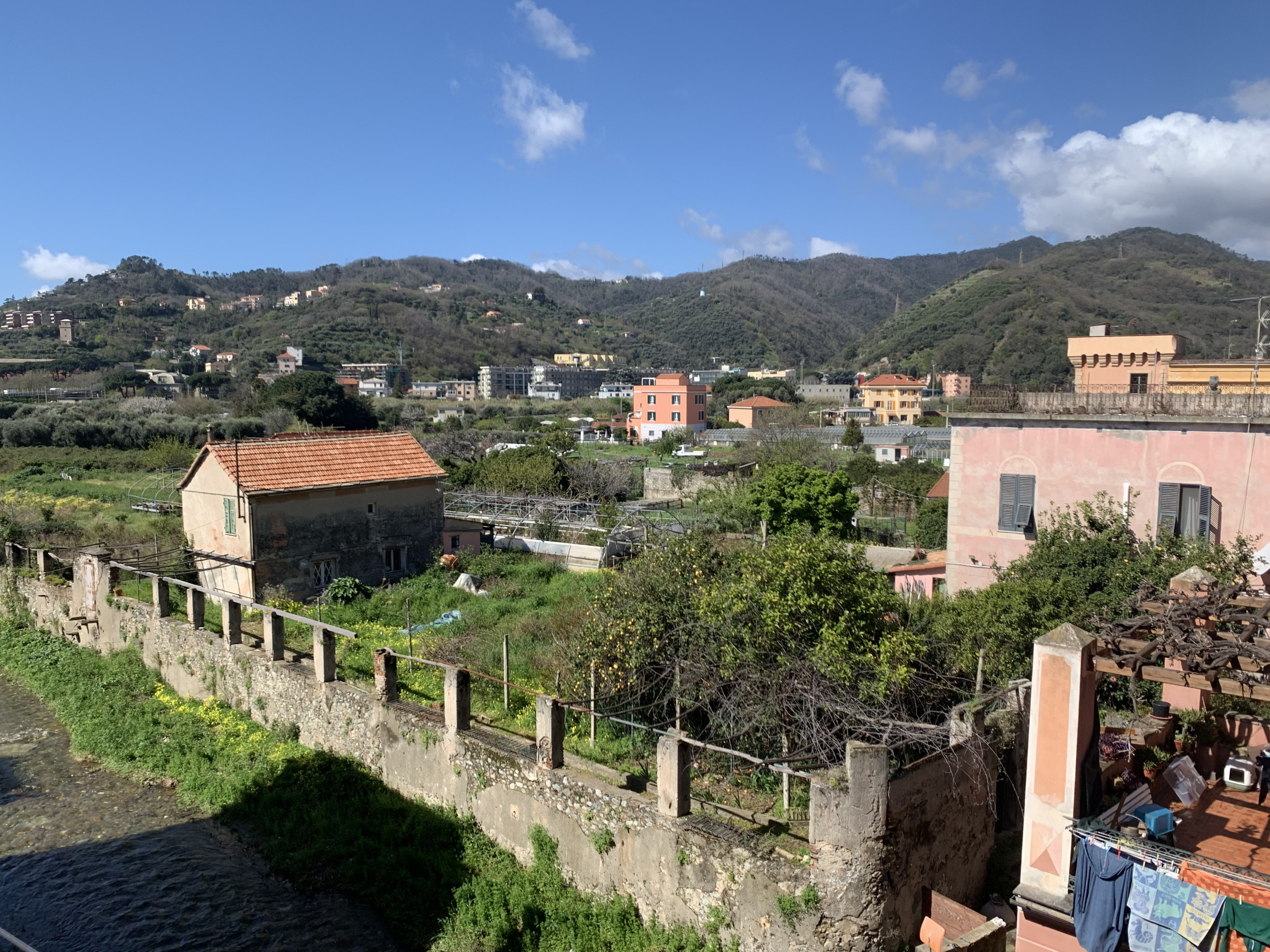 Monolocale in vendita a Albisola Superiore