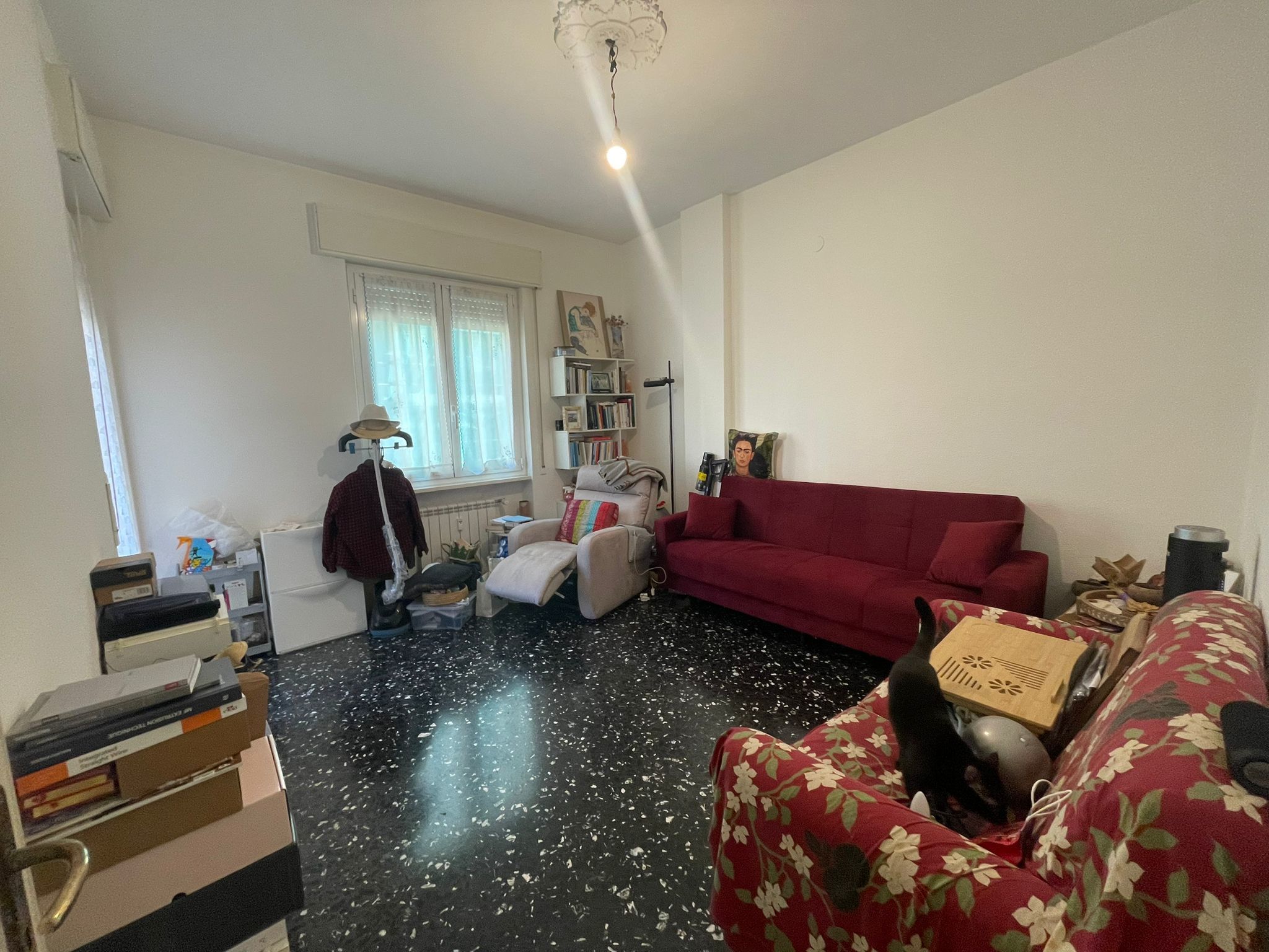 Quadrilocale in vendita in via maria solari 3, Savona