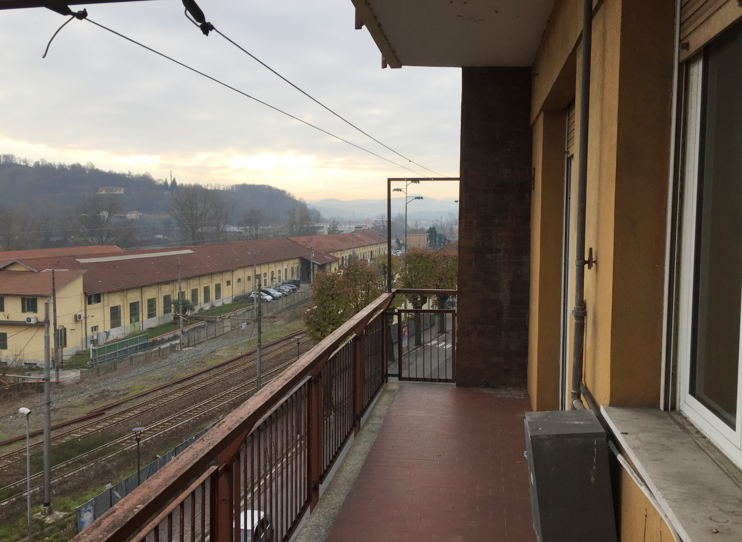 Quadrilocale in vendita a Cairo Montenotte