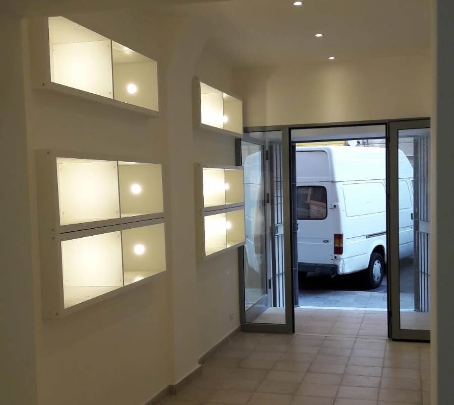 Trilocale in vendita a Savona