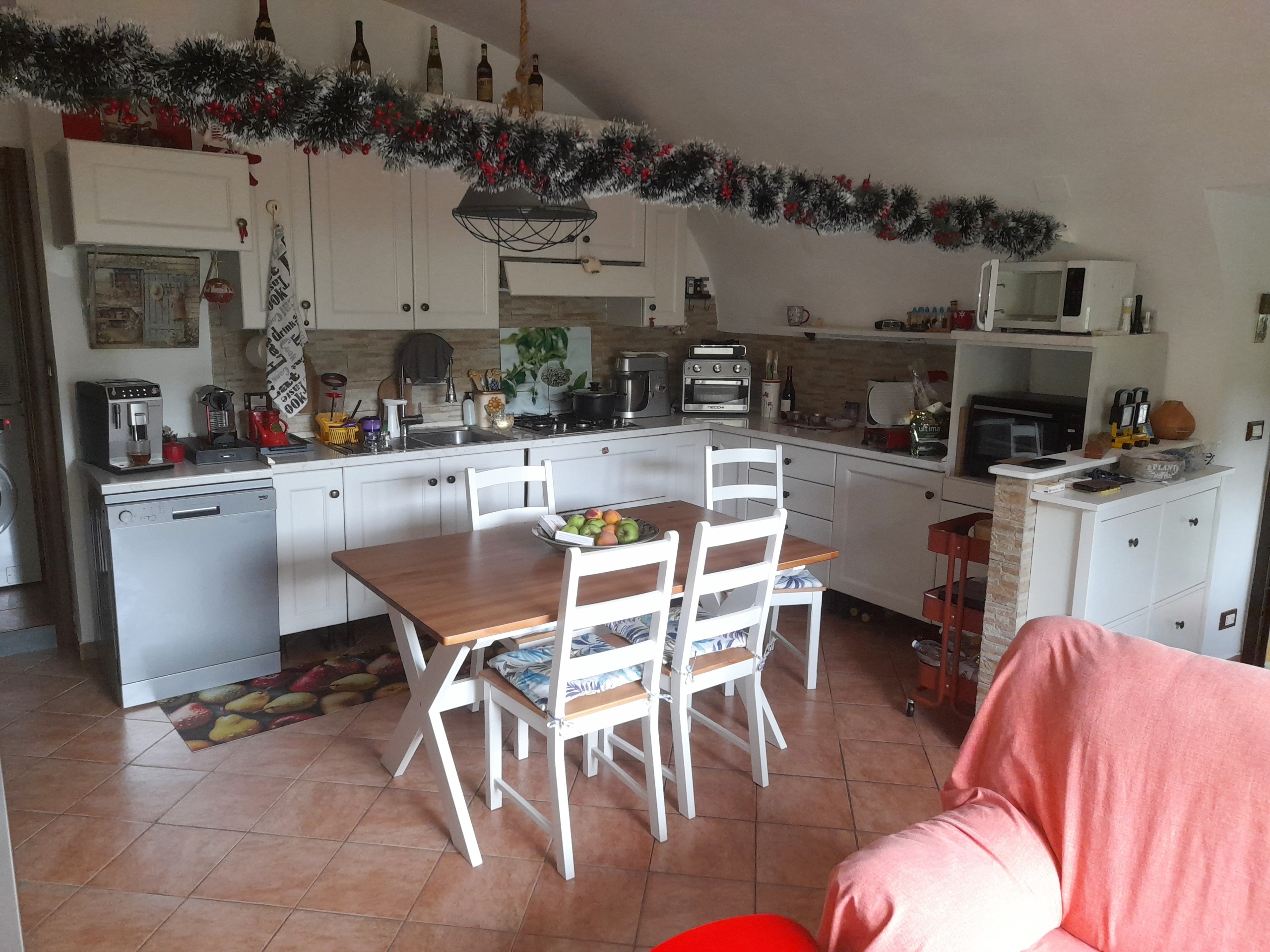 Trilocale in vendita a Savona