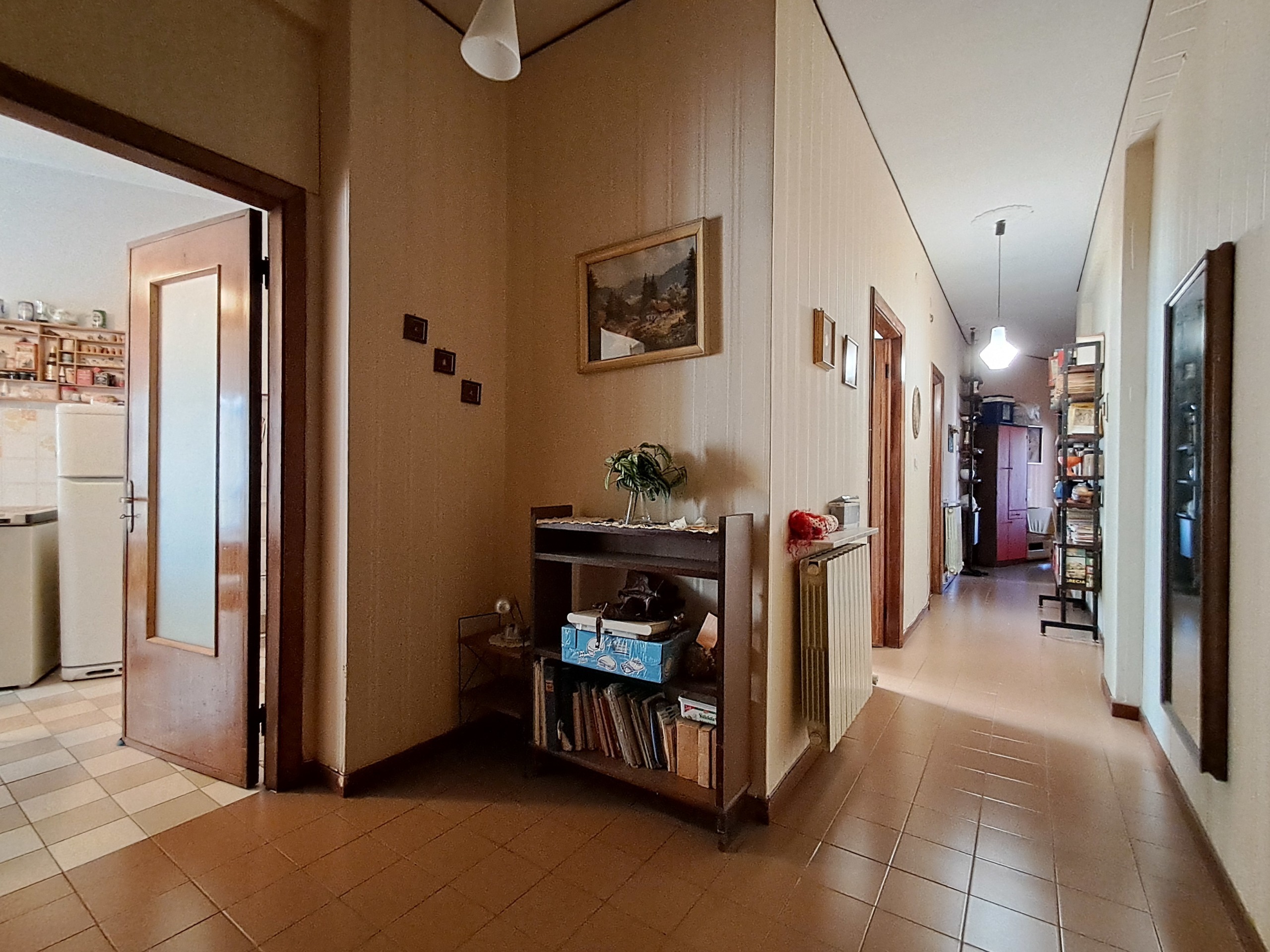Quadrilocale in vendita in via gerolamo falletti 14, Savona