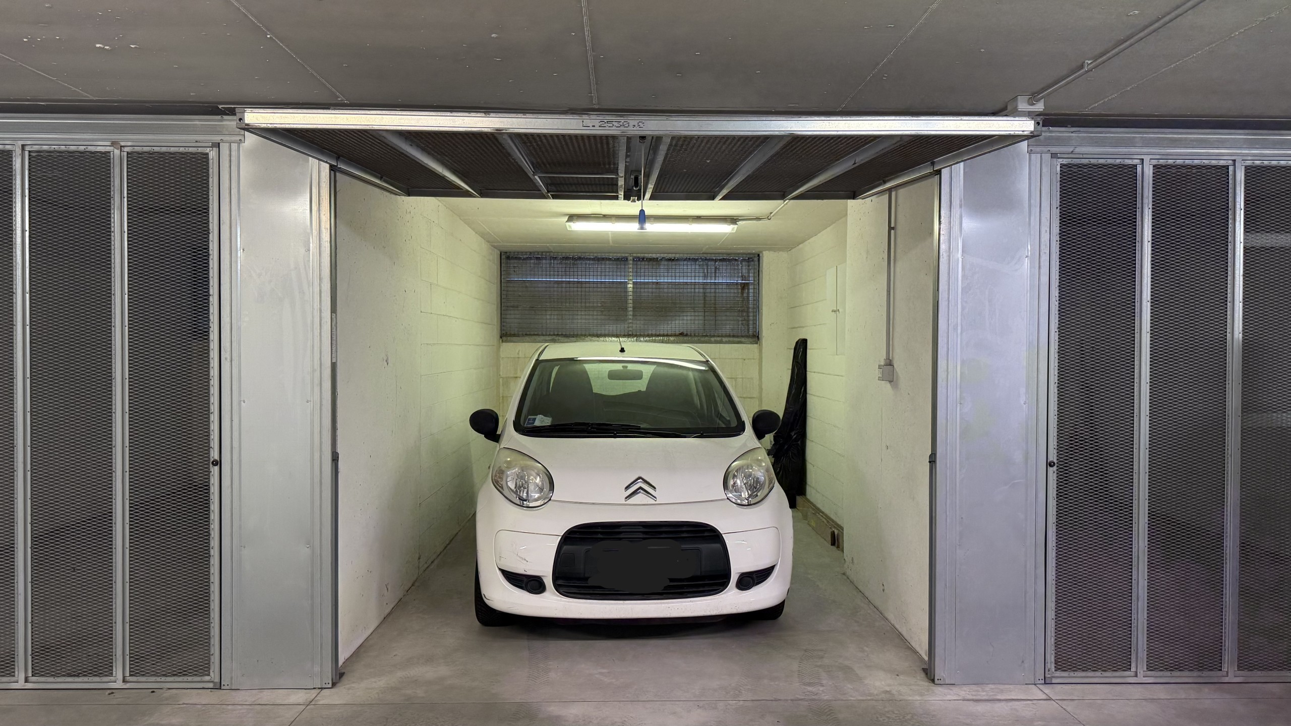 Box/Garage 16mq in vendita in via san pietro 16, Albisola Superiore