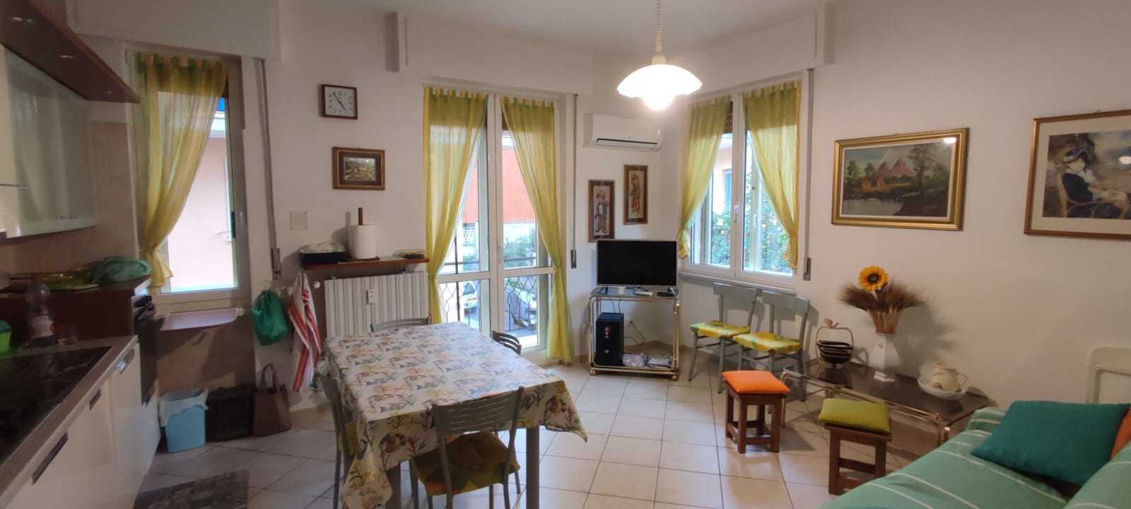 Bilocale in vendita a Loano