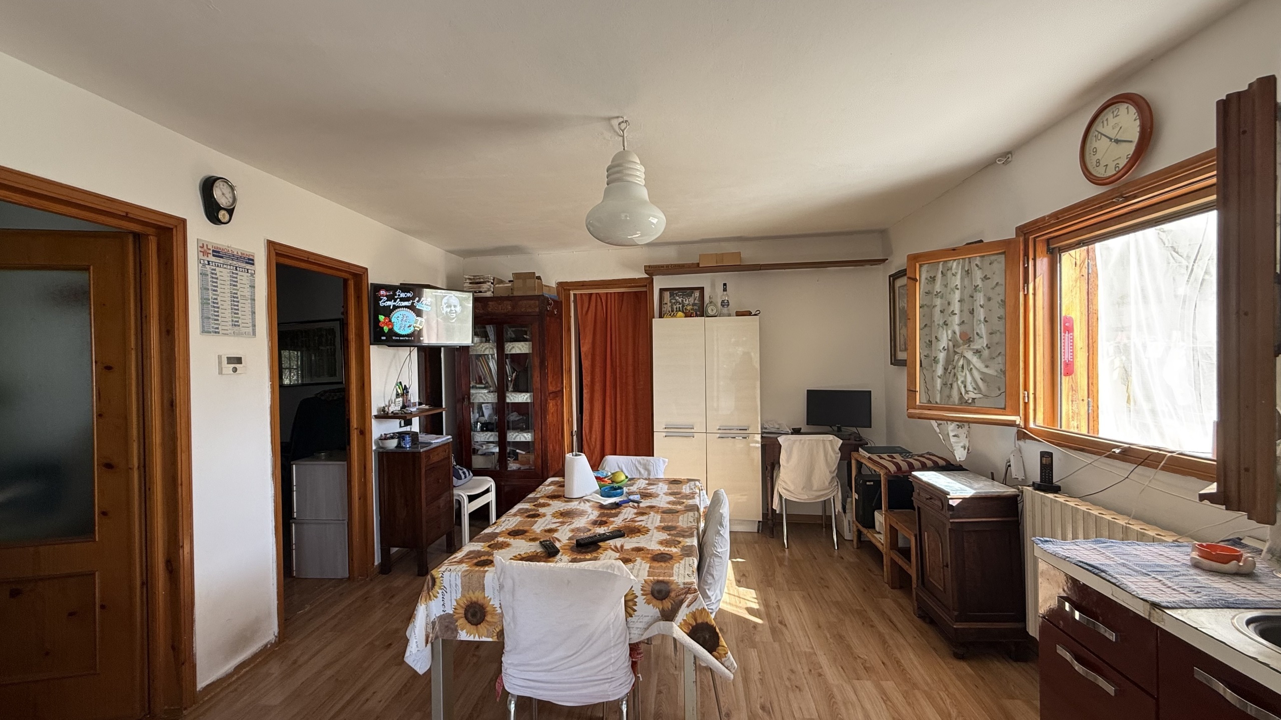 Villa con giardino, Celle Ligure sanda