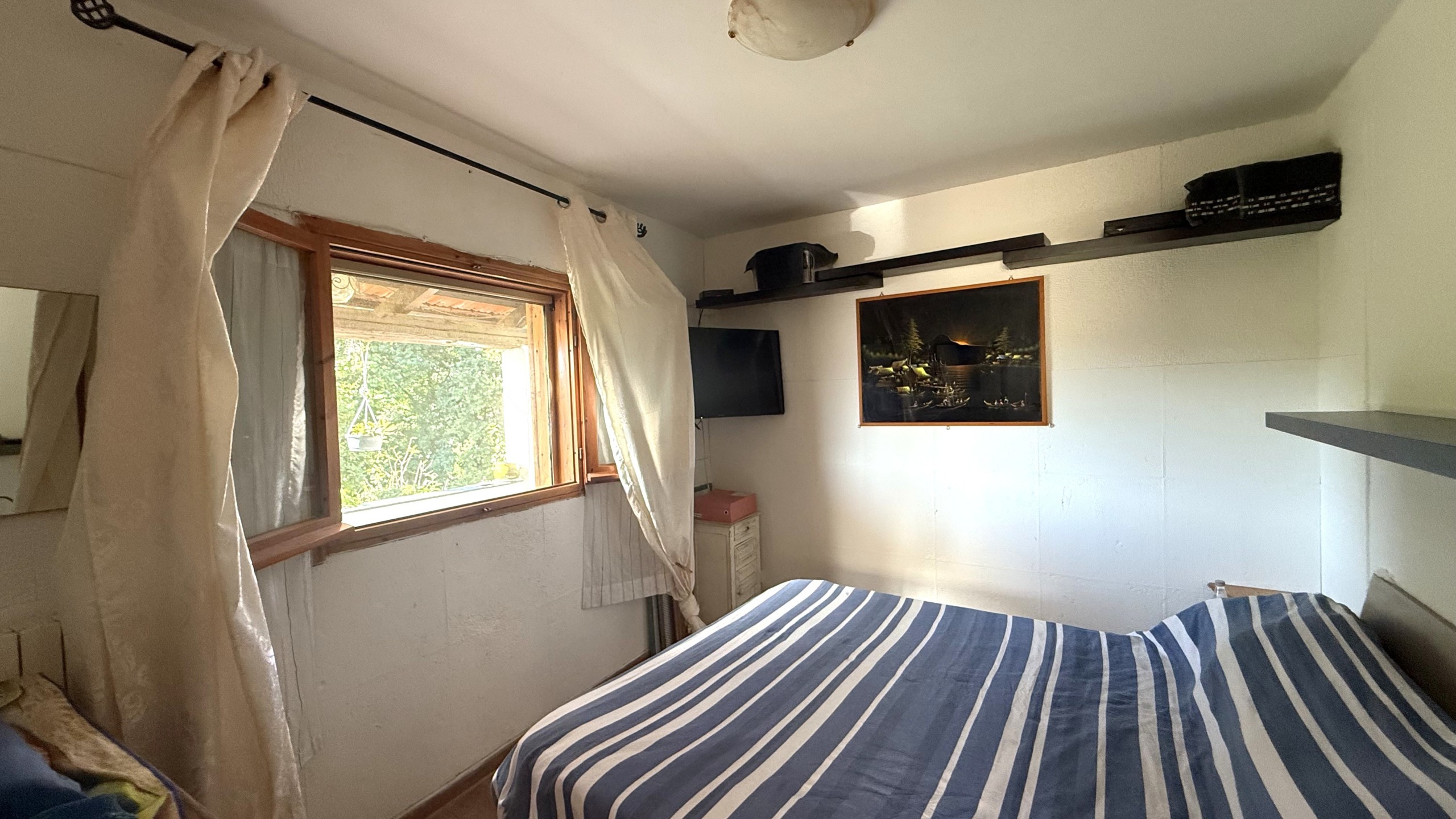 Villa con giardino, Celle Ligure sanda