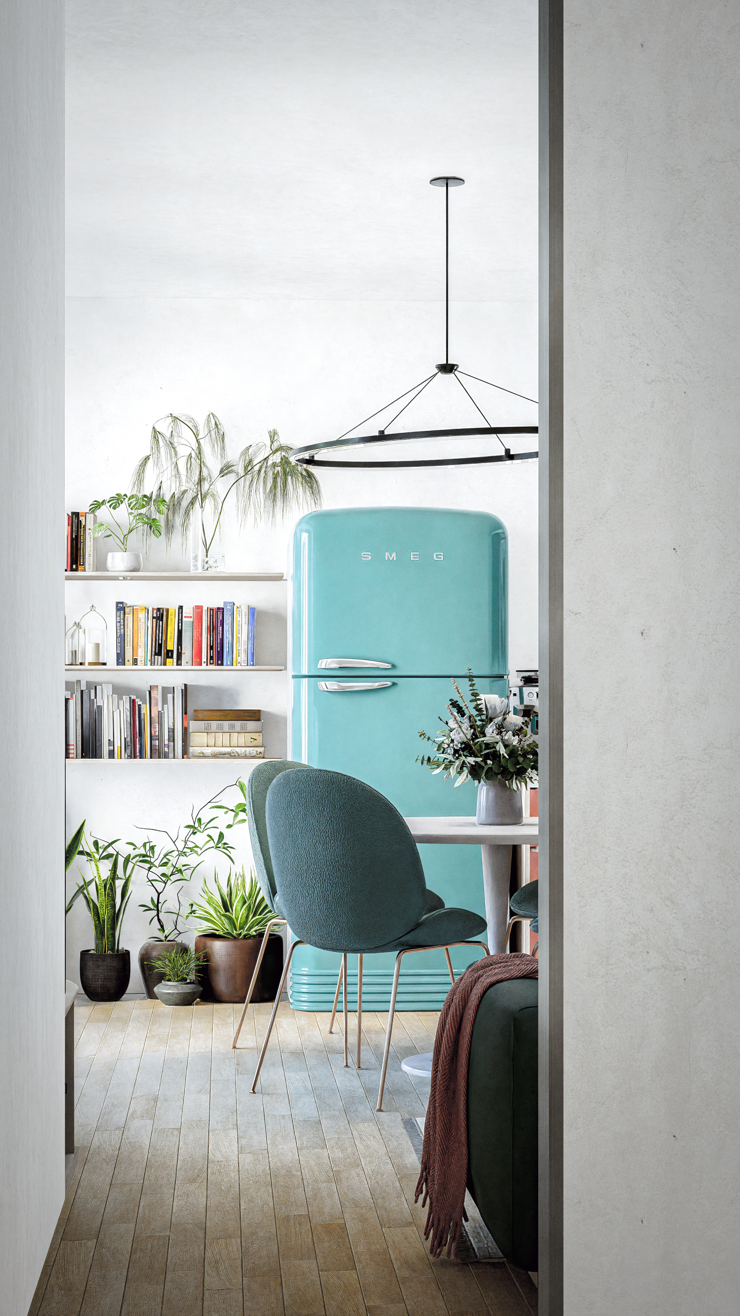 Villa nuova a Laigueglia