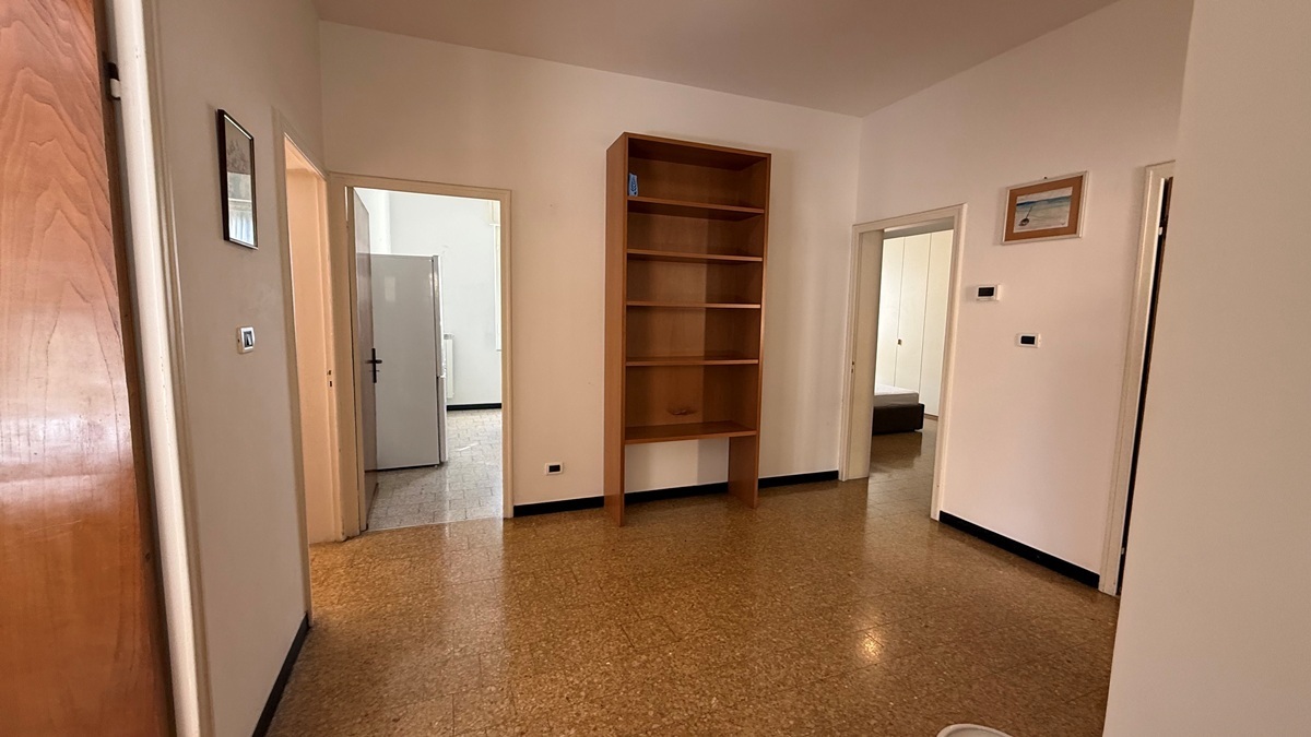 Appartamento in vendita a Celle Ligure