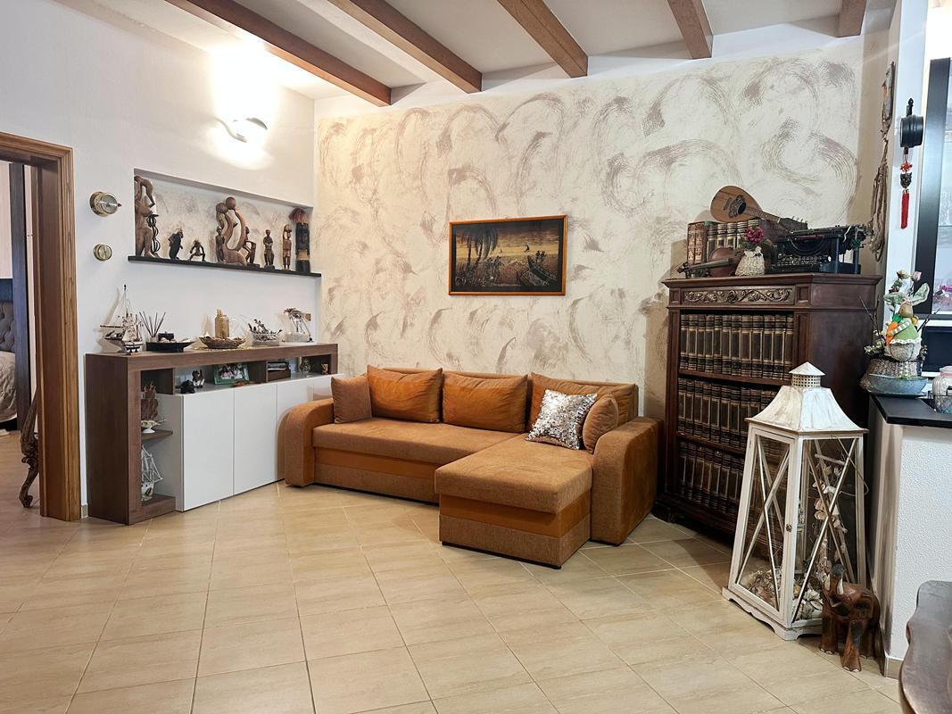 Bilocale con giardino, Quiliano valleggia