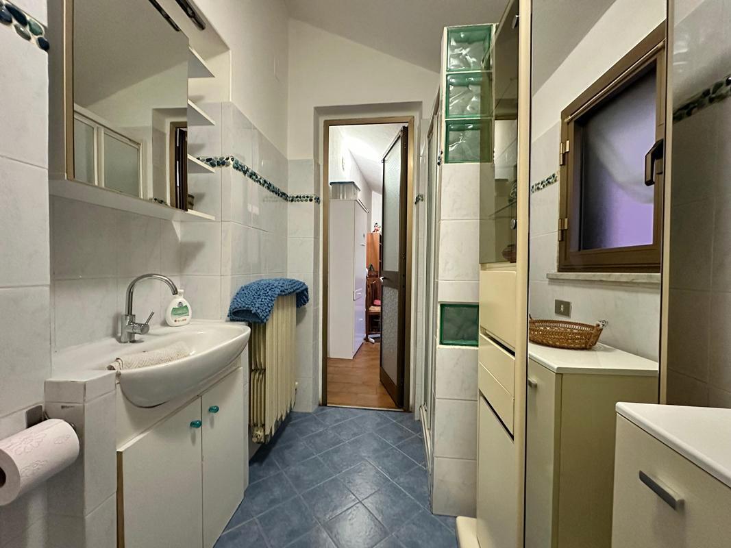 Bilocale in vendita a Quiliano