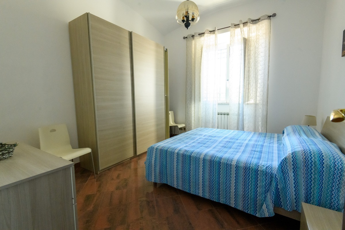 Quadrilocale con terrazzo a Quiliano